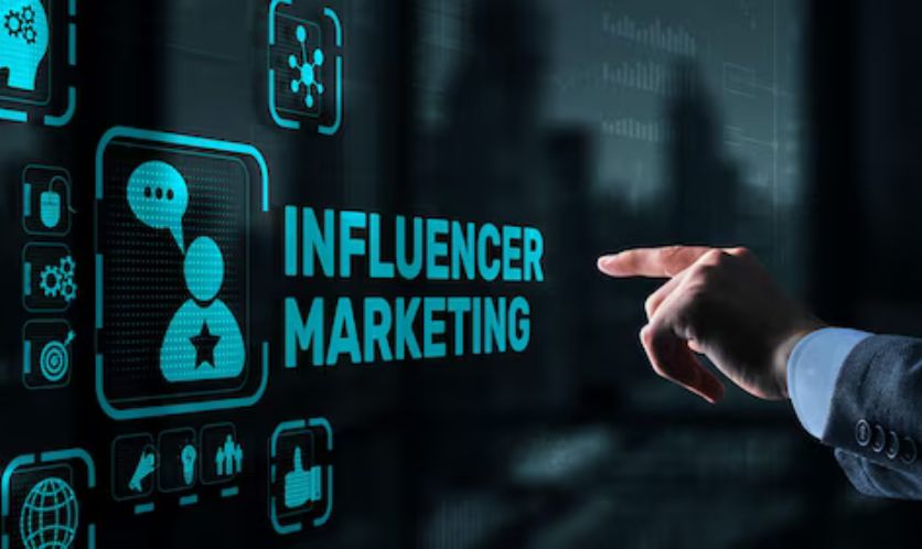 Influencer Marketing